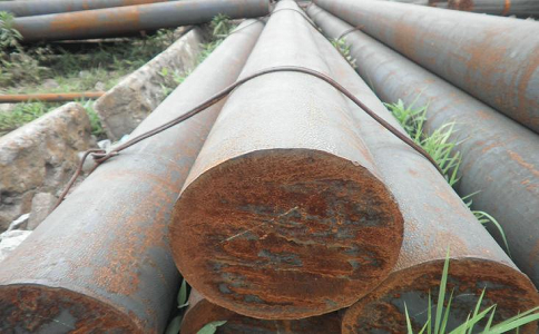 磐石某设备厂采购双金属带锯条锯切尺寸100mm，面积79c㎡普钢的服务案例