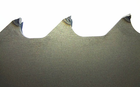 磐石国产硬质合金锯条